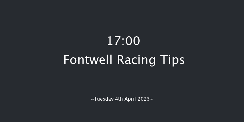 Fontwell 17:00 NH Flat Race (Class 5) 14f Sat 18th Mar 2023