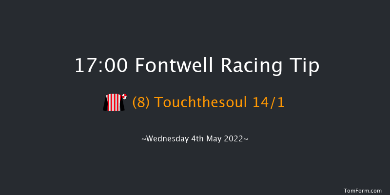 Fontwell 17:00 Handicap Hurdle (Class 4) 19f Fri 8th Apr 2022