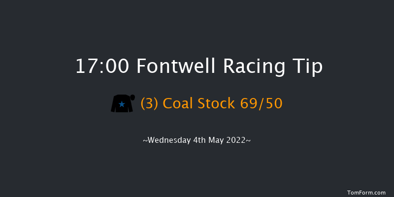 Fontwell 17:00 Handicap Hurdle (Class 4) 19f Fri 8th Apr 2022