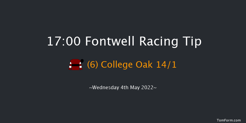 Fontwell 17:00 Handicap Hurdle (Class 4) 19f Fri 8th Apr 2022