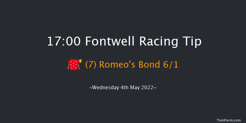 Fontwell 17:00 Handicap Hurdle (Class 4) 19f Fri 8th Apr 2022