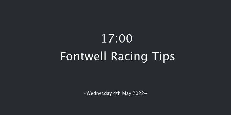Fontwell 17:00 Handicap Hurdle (Class 4) 19f Fri 8th Apr 2022