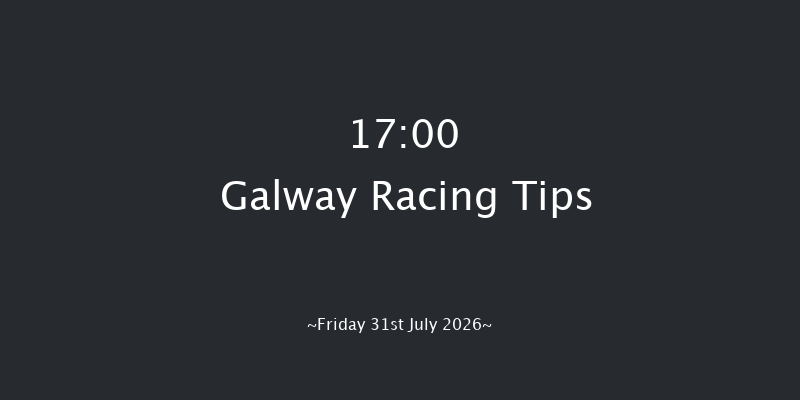 Galway 17-00 7f Thu 30th Jul 2026