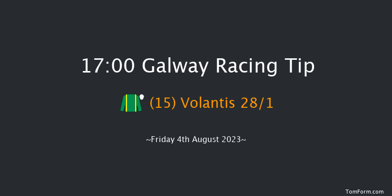 Galway 17:00 Handicap Hurdle 16f Thu 3rd Aug 2023