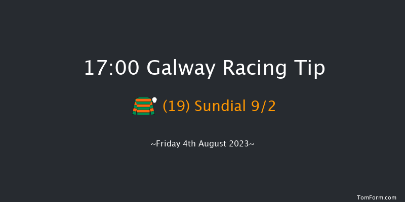 Galway 17:00 Handicap Hurdle 16f Thu 3rd Aug 2023