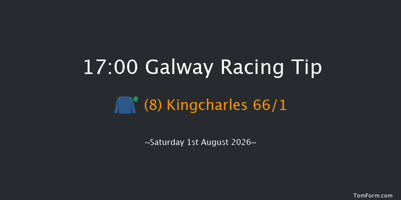 Galway 17-00 8f Fri 31st Jul 2026