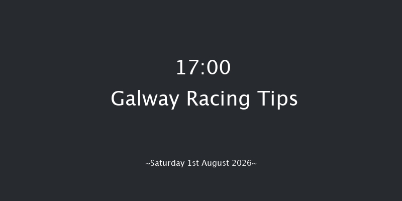 Galway 17-00 8f Fri 31st Jul 2026