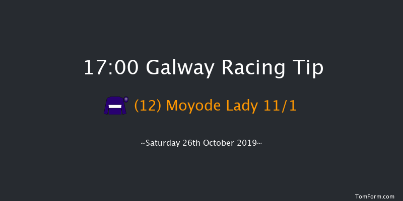 Galway 17:00 Handicap Hurdle 19f Tue 8th Oct 2019