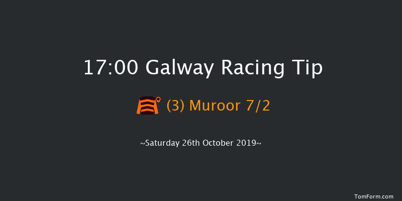 Galway 17:00 Handicap Hurdle 19f Tue 8th Oct 2019
