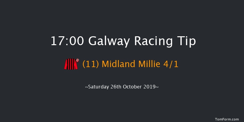 Galway 17:00 Handicap Hurdle 19f Tue 8th Oct 2019