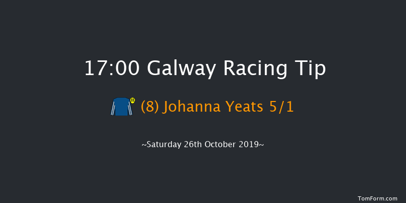 Galway 17:00 Handicap Hurdle 19f Tue 8th Oct 2019