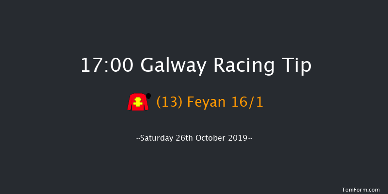 Galway 17:00 Handicap Hurdle 19f Tue 8th Oct 2019