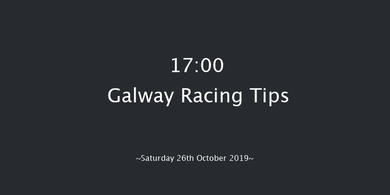 Galway 17:00 Handicap Hurdle 19f Tue 8th Oct 2019