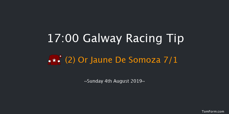 Galway 17:00 Handicap Chase 18f Sat 3rd Aug 2019