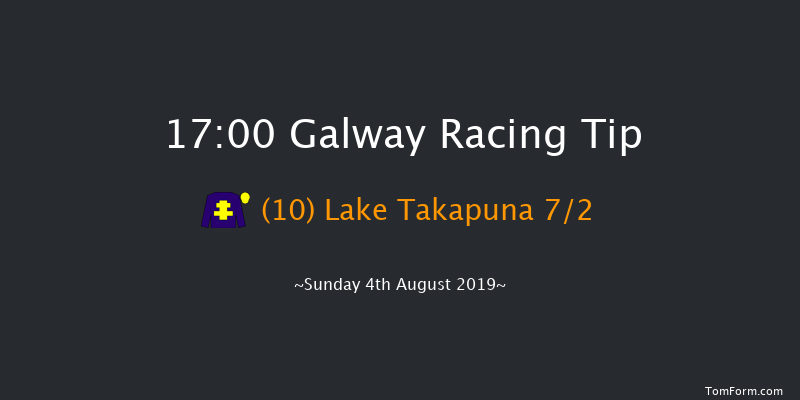 Galway 17:00 Handicap Chase 18f Sat 3rd Aug 2019