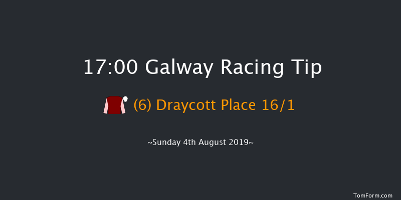 Galway 17:00 Handicap Chase 18f Sat 3rd Aug 2019