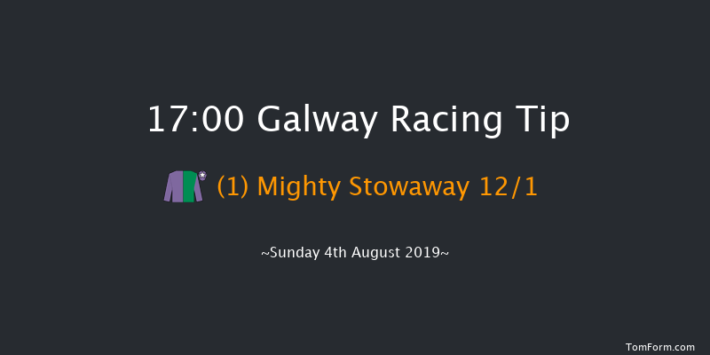 Galway 17:00 Handicap Chase 18f Sat 3rd Aug 2019