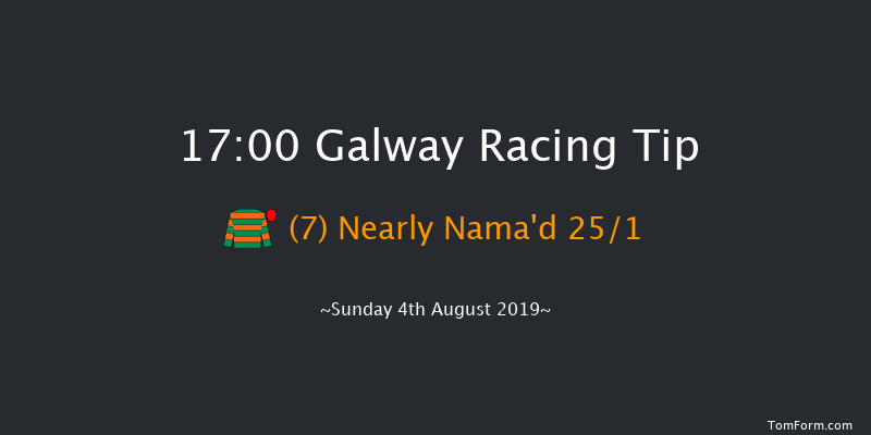 Galway 17:00 Handicap Chase 18f Sat 3rd Aug 2019