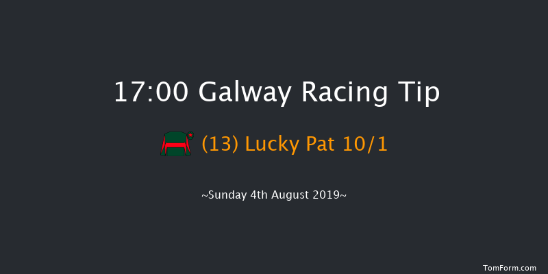 Galway 17:00 Handicap Chase 18f Sat 3rd Aug 2019