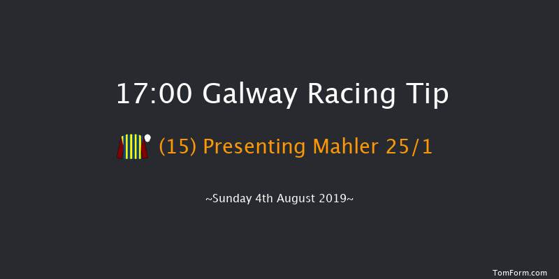 Galway 17:00 Handicap Chase 18f Sat 3rd Aug 2019