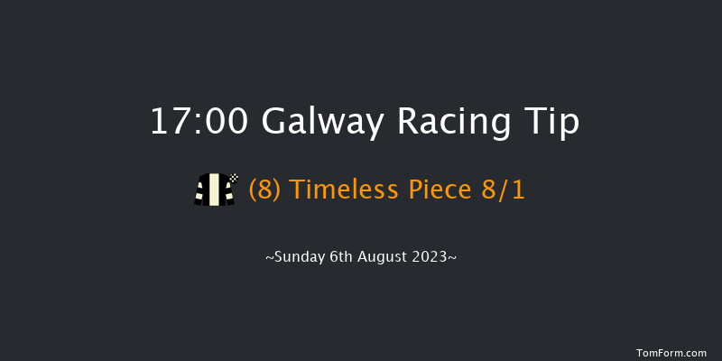 Galway 17:00 Handicap 8f Sat 5th Aug 2023