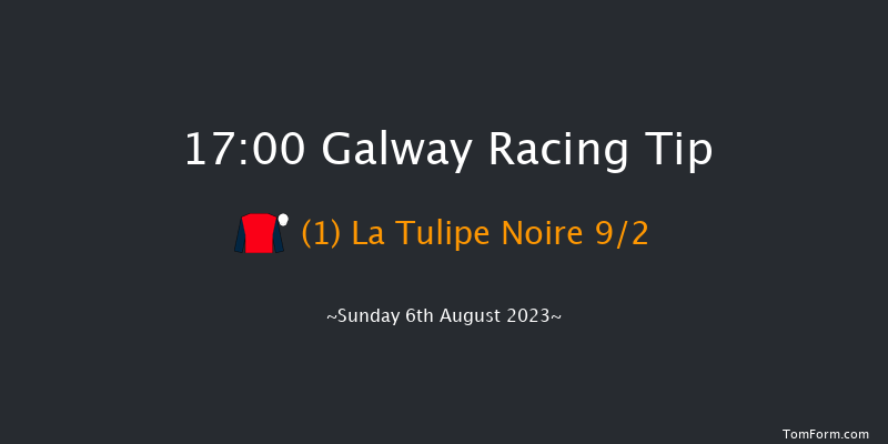 Galway 17:00 Handicap 8f Sat 5th Aug 2023