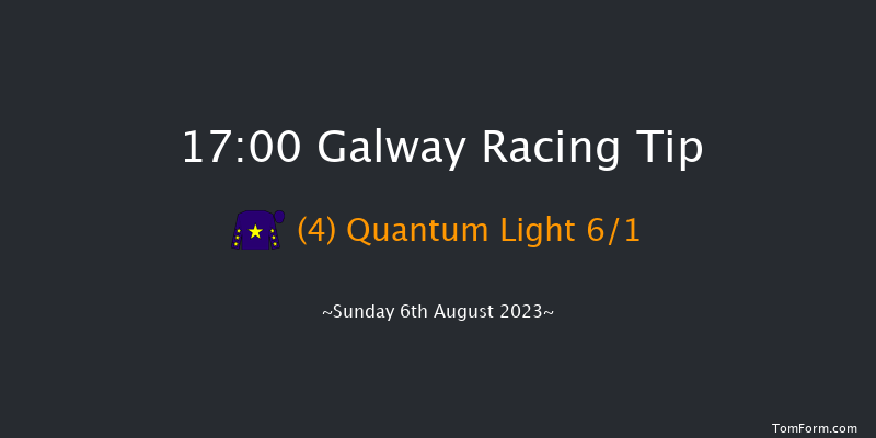 Galway 17:00 Handicap 8f Sat 5th Aug 2023