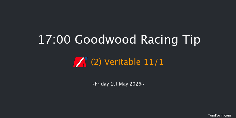 Goodwood 17-00 (Class 5) 9f Sun 12th Oct 2025