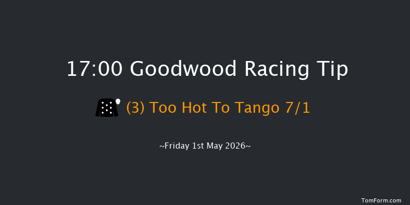 Goodwood 17-00 (Class 5) 9f Sun 12th Oct 2025