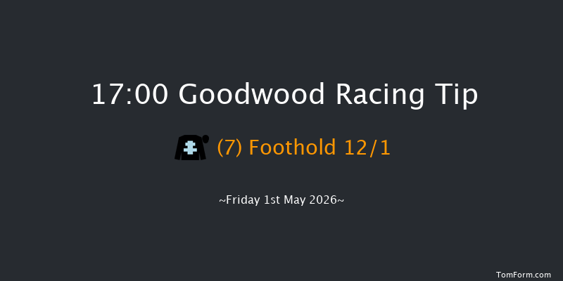 Goodwood 17-00 (Class 5) 9f Sun 12th Oct 2025