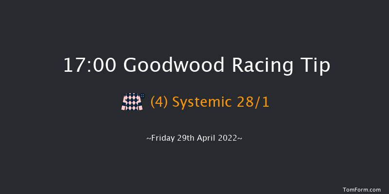 Goodwood 17:00 Handicap (Class 4) 14f Sat 1st May 2021