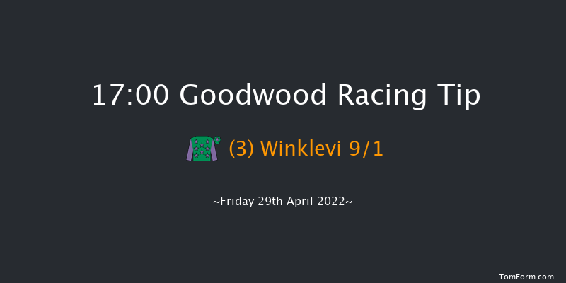 Goodwood 17:00 Handicap (Class 4) 14f Sat 1st May 2021
