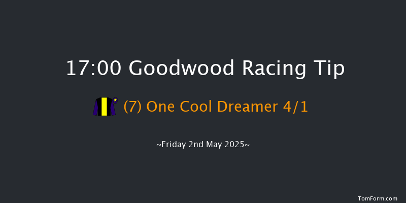 Goodwood 17-00 (Class 4) 15f Sun 13th Oct 2024