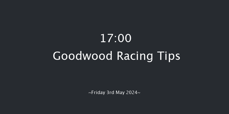 Goodwood  17:00 Handicap (Class 5) 8f Sun 15th Oct 2023