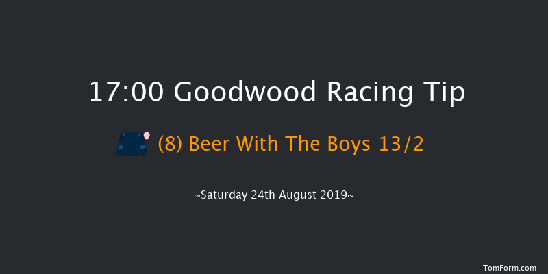 Goodwood 17:00 Handicap (Class 4) 14f Fri 23rd Aug 2019