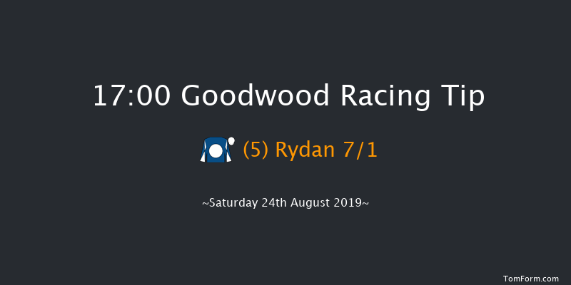 Goodwood 17:00 Handicap (Class 4) 14f Fri 23rd Aug 2019