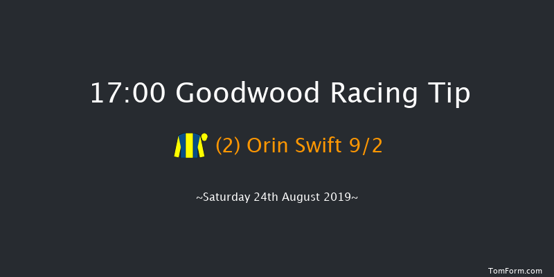 Goodwood 17:00 Handicap (Class 4) 14f Fri 23rd Aug 2019