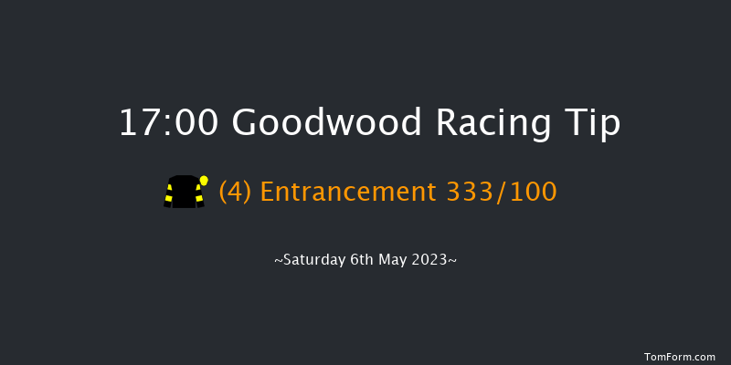 Goodwood 17:00 Handicap (Class 5) 10f Fri 5th May 2023