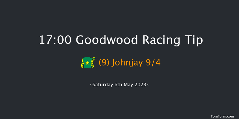 Goodwood 17:00 Handicap (Class 5) 10f Fri 5th May 2023