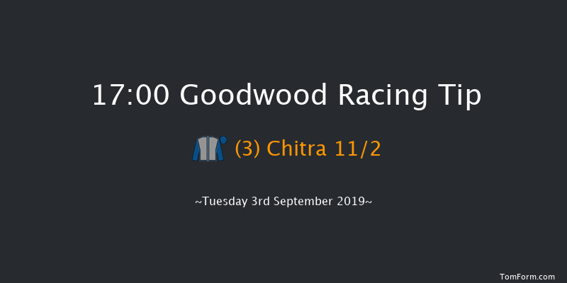 Goodwood 17:00 Handicap (Class 4) 6f Sun 25th Aug 2019