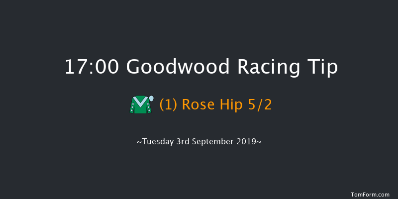 Goodwood 17:00 Handicap (Class 4) 6f Sun 25th Aug 2019