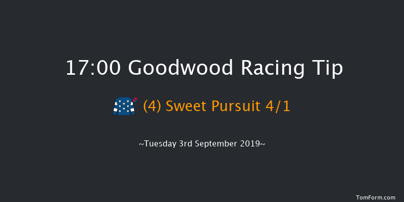 Goodwood 17:00 Handicap (Class 4) 6f Sun 25th Aug 2019