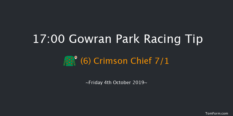 Gowran Park 17:00 Handicap Hurdle 20f Thu 26th Sep 2019