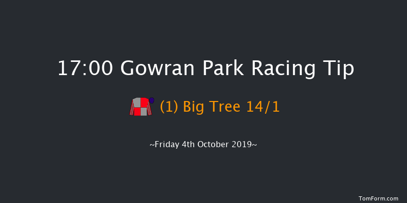 Gowran Park 17:00 Handicap Hurdle 20f Thu 26th Sep 2019