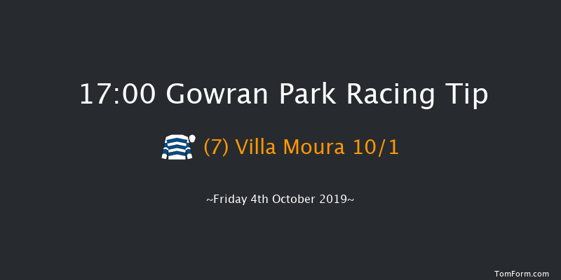 Gowran Park 17:00 Handicap Hurdle 20f Thu 26th Sep 2019