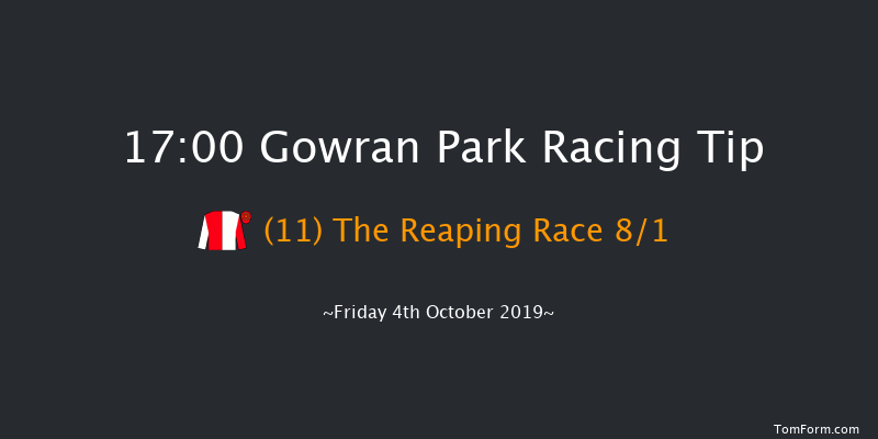 Gowran Park 17:00 Handicap Hurdle 20f Thu 26th Sep 2019