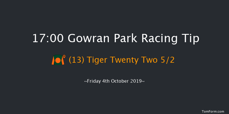 Gowran Park 17:00 Handicap Hurdle 20f Thu 26th Sep 2019