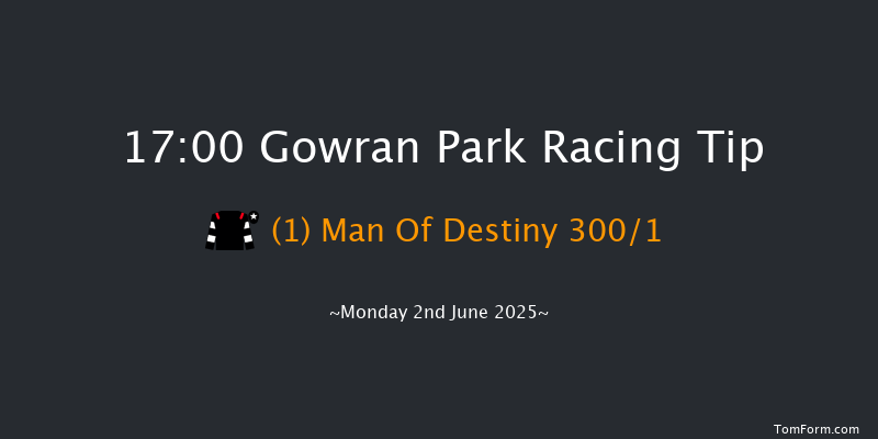Gowran Park 17-00 9f Wed 21st May 2025