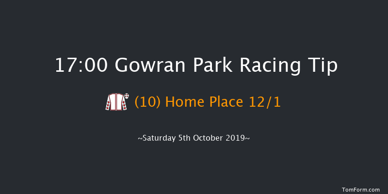 Gowran Park 17:00 Handicap Chase 25f Fri 4th Oct 2019