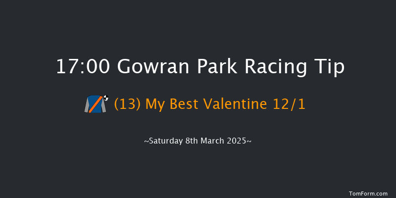 Gowran Park  17:00 Conditions Chase 25f Sat 15th Feb 2025